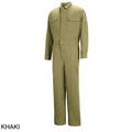 Deluxe Coverall - Cooltouch 2 - 7oz.